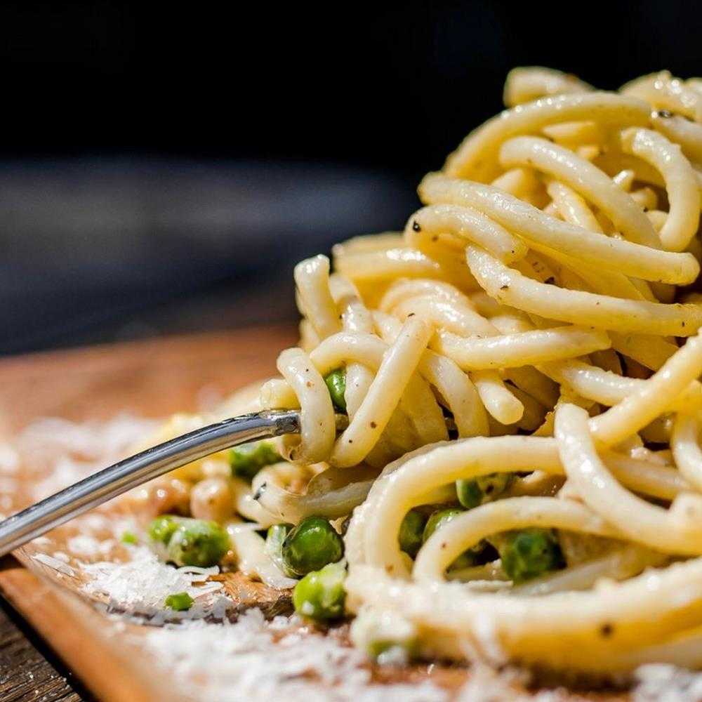 Kuliner Quattro Osteria