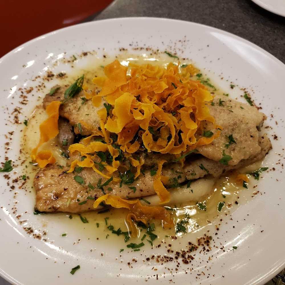 Kuliner Al Dente