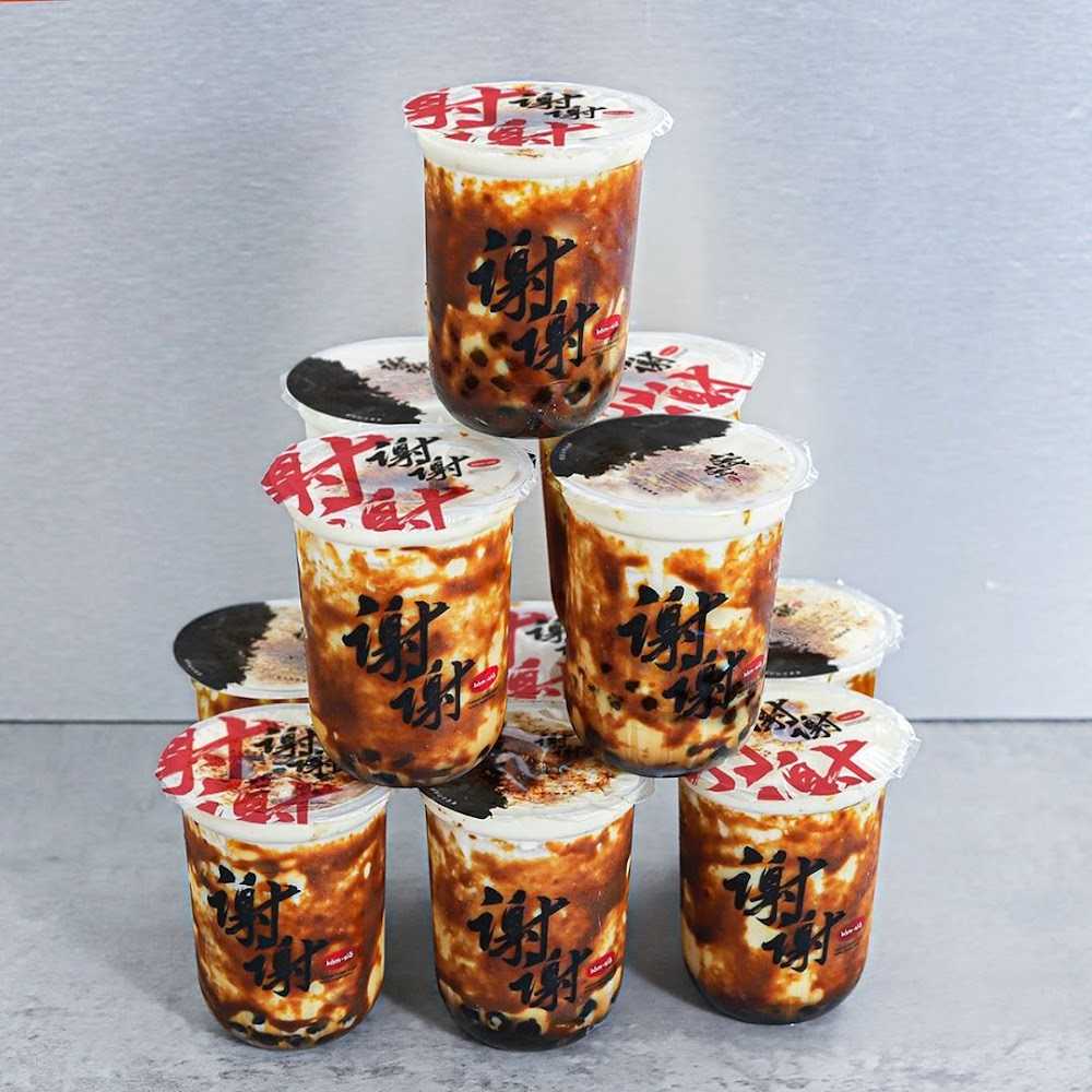 Kuliner Remboelan Indonesian Soulfood