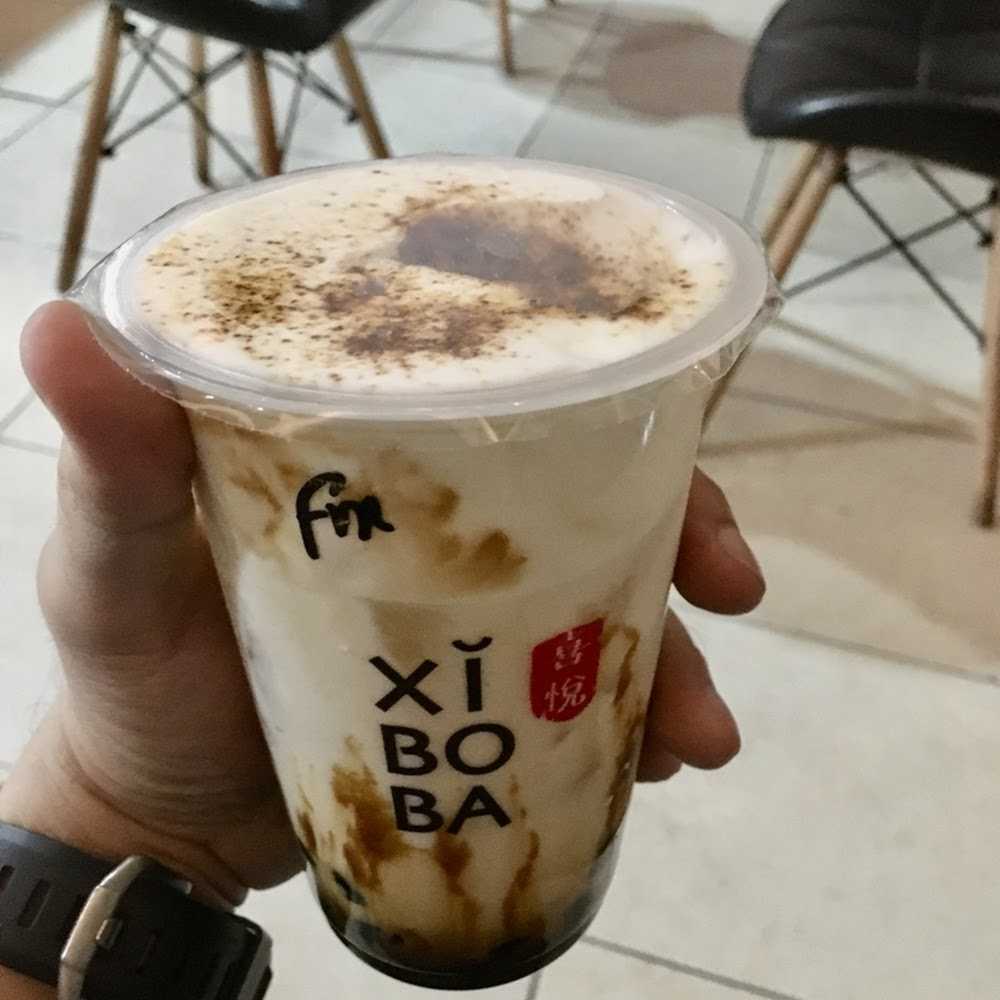 Kuliner XI BO BA DEPOK MARGONDA