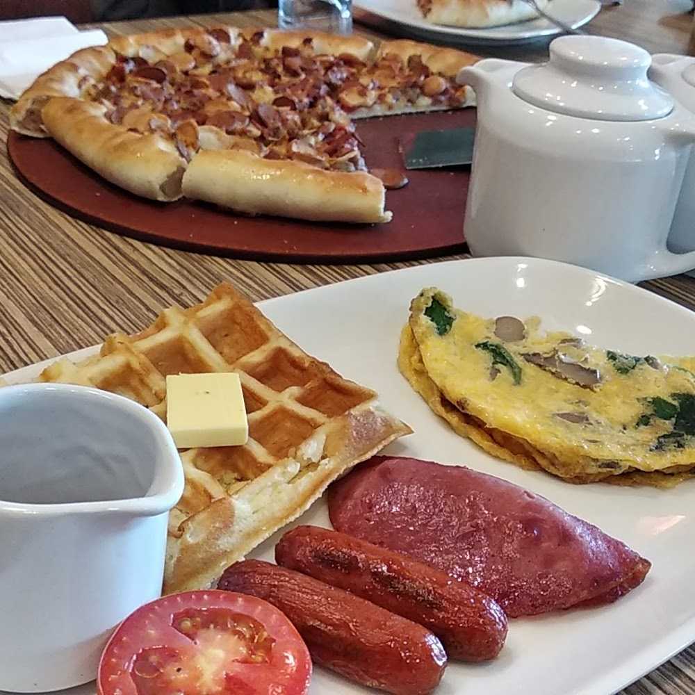 Kuliner Kedai Kopi KULO - Depok