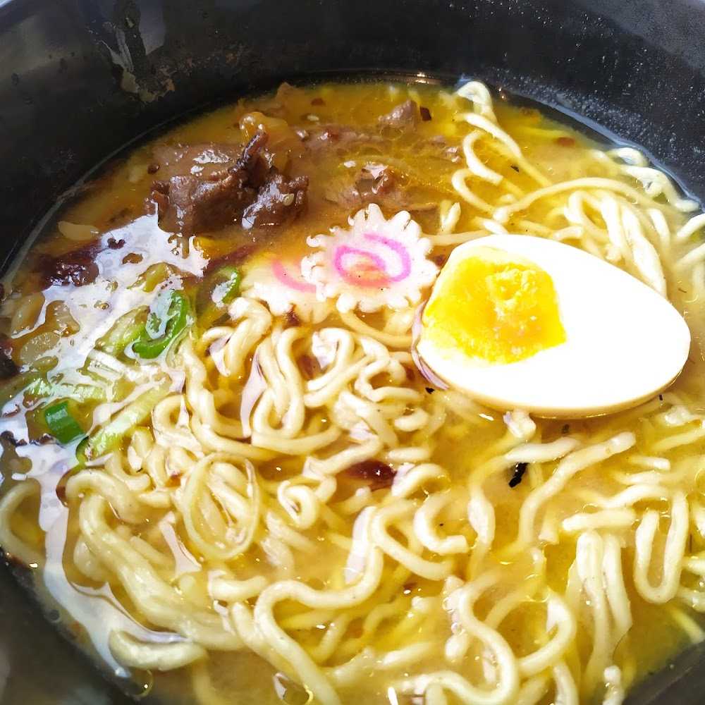 Kuliner KIRAKIRA RAMEN