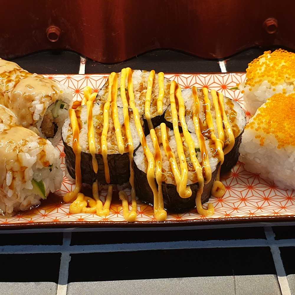 Kuliner Sushimas Depok Margonda