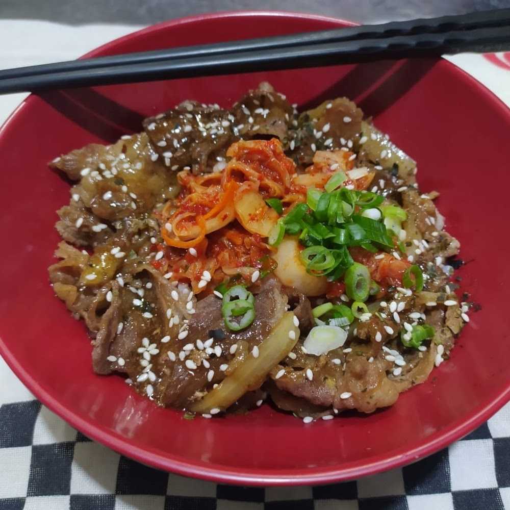 Kuliner Remboelan Indonesian Soulfood