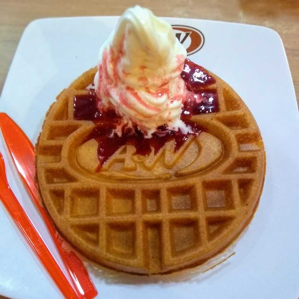 Kuliner Kedai Kopi KULO - Depok
