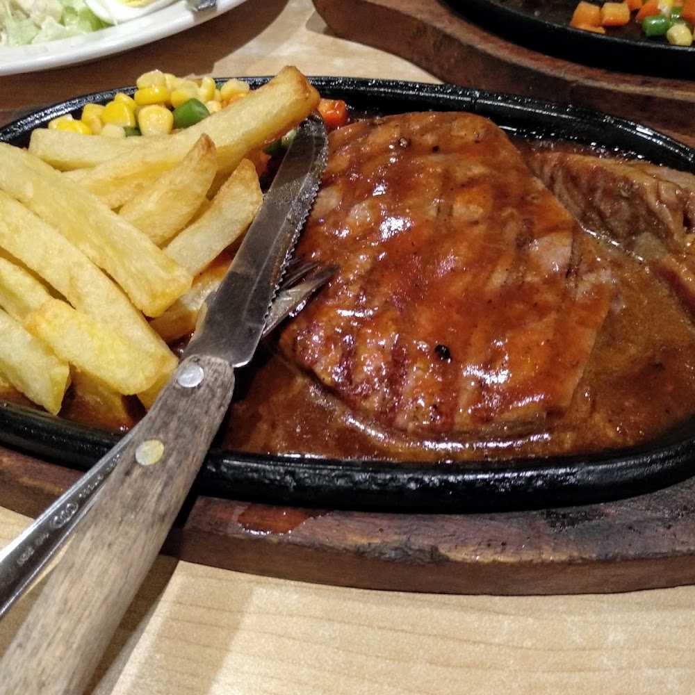 Kuliner Kedai Kopi KULO - Depok