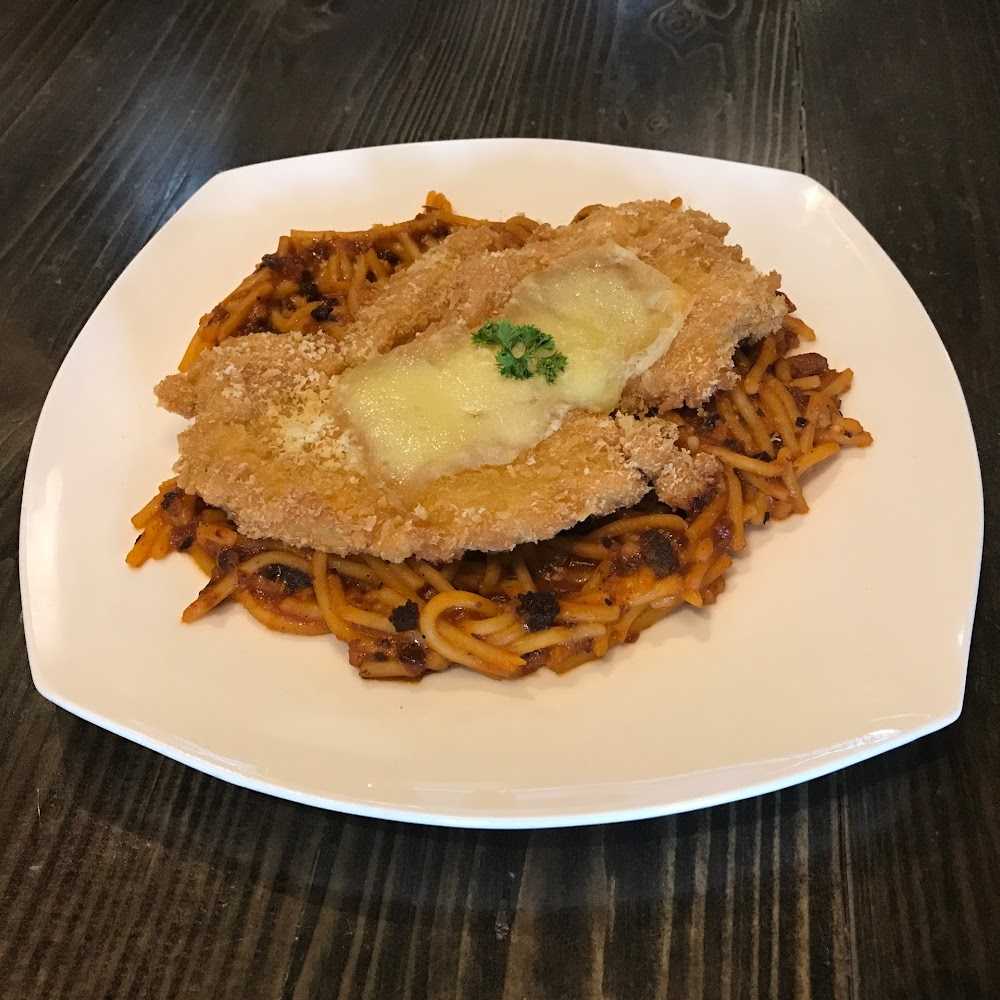 Kuliner Kedai Kopi KULO - Depok