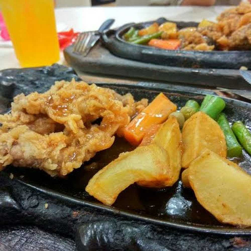 Kuliner Kedai Kopi KULO - Depok