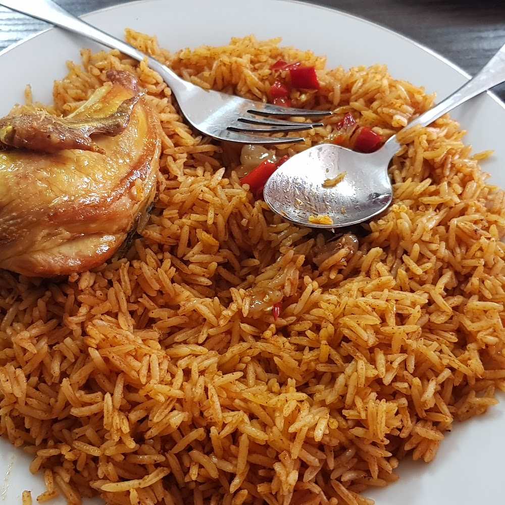 Kuliner Laziiz Restaurant  Makanan Khas Timur Tengah Di Depok
