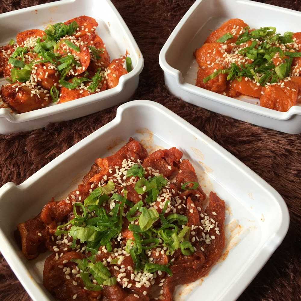 Kuliner Kedai Kopi KULO - Depok