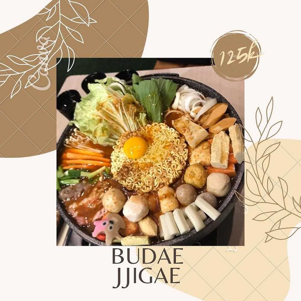 Kuliner Depoktimur Celsi Milk Tea