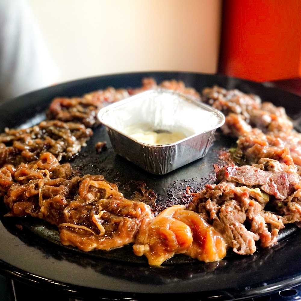 Kuliner Kedai Kopi KULO - Depok