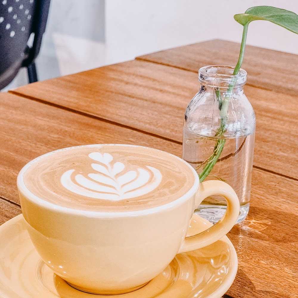 Kuliner Sidedoors Coffee Shop