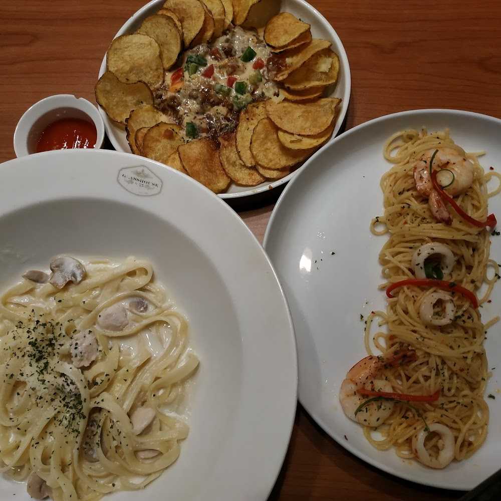 Kuliner Cazasuki