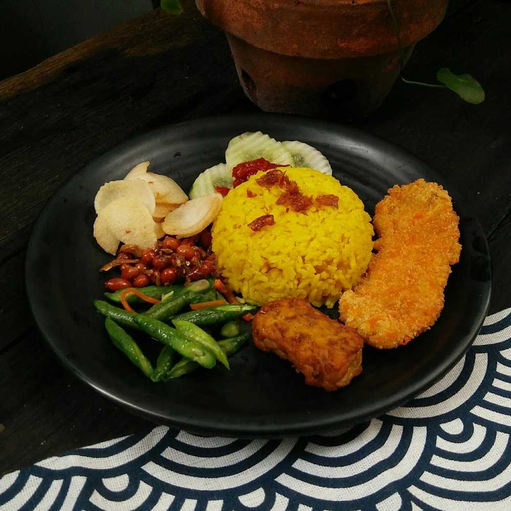 Kuliner babekyu