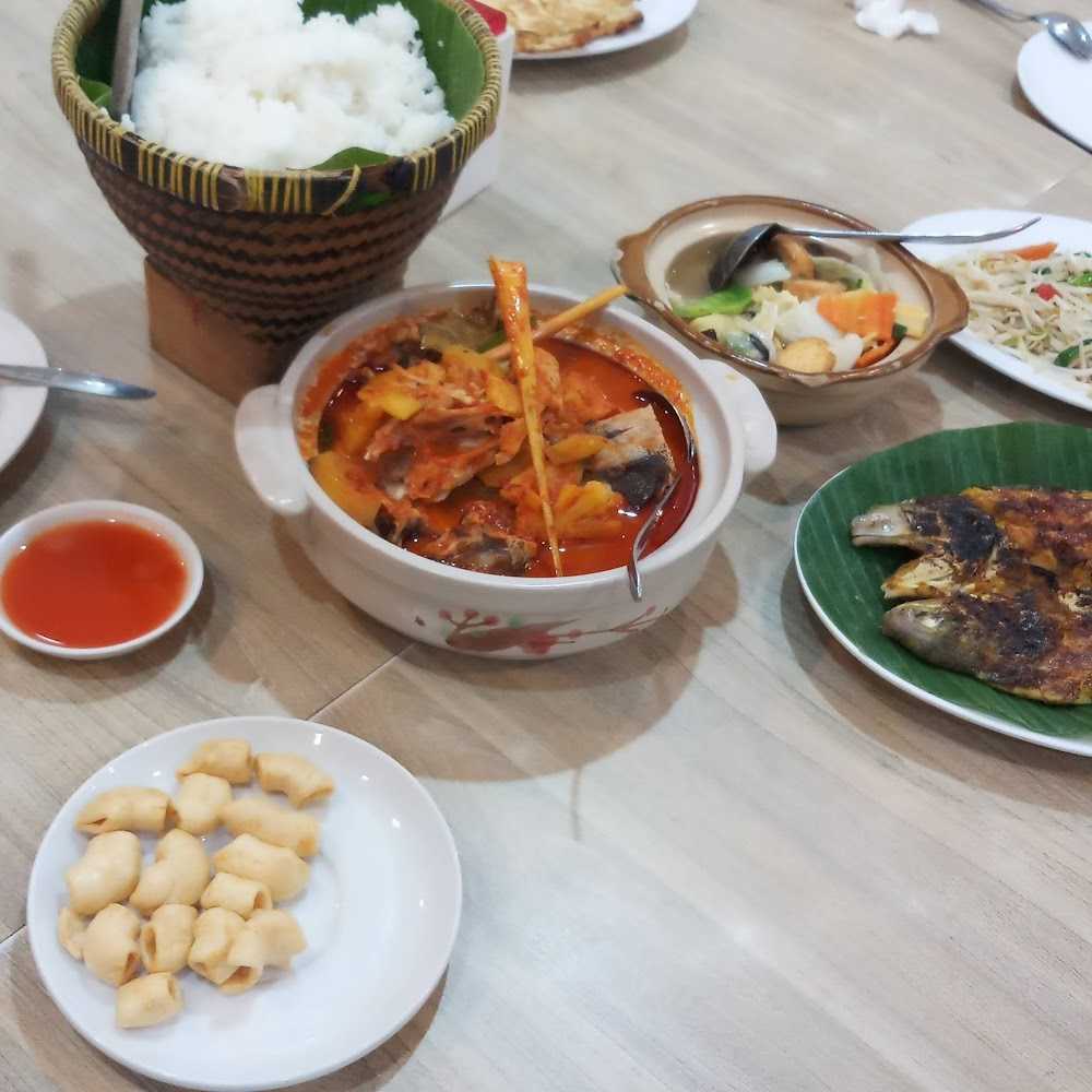 Kuliner Cazasuki