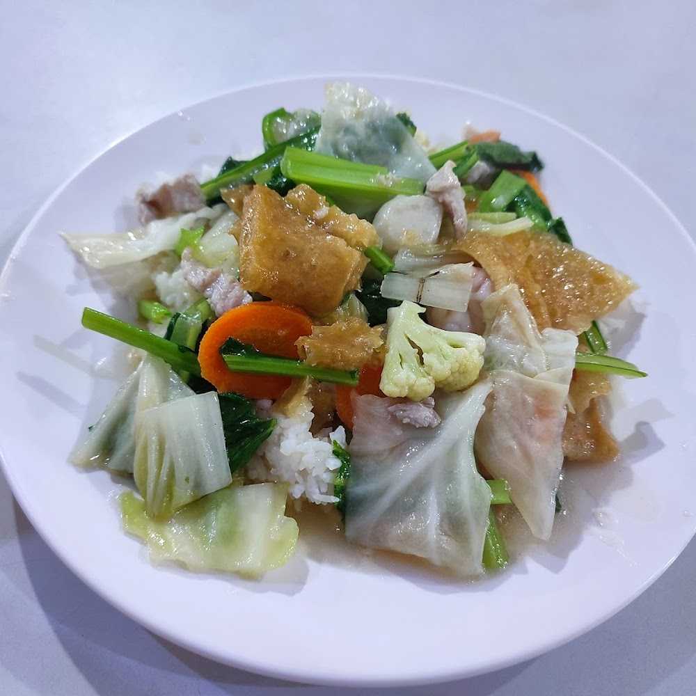 Kuliner Coffee Shop New Kota Kita