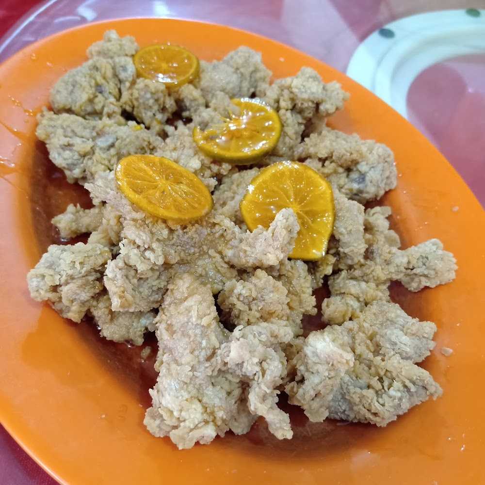Kuliner Coffee Shop New Kota Kita