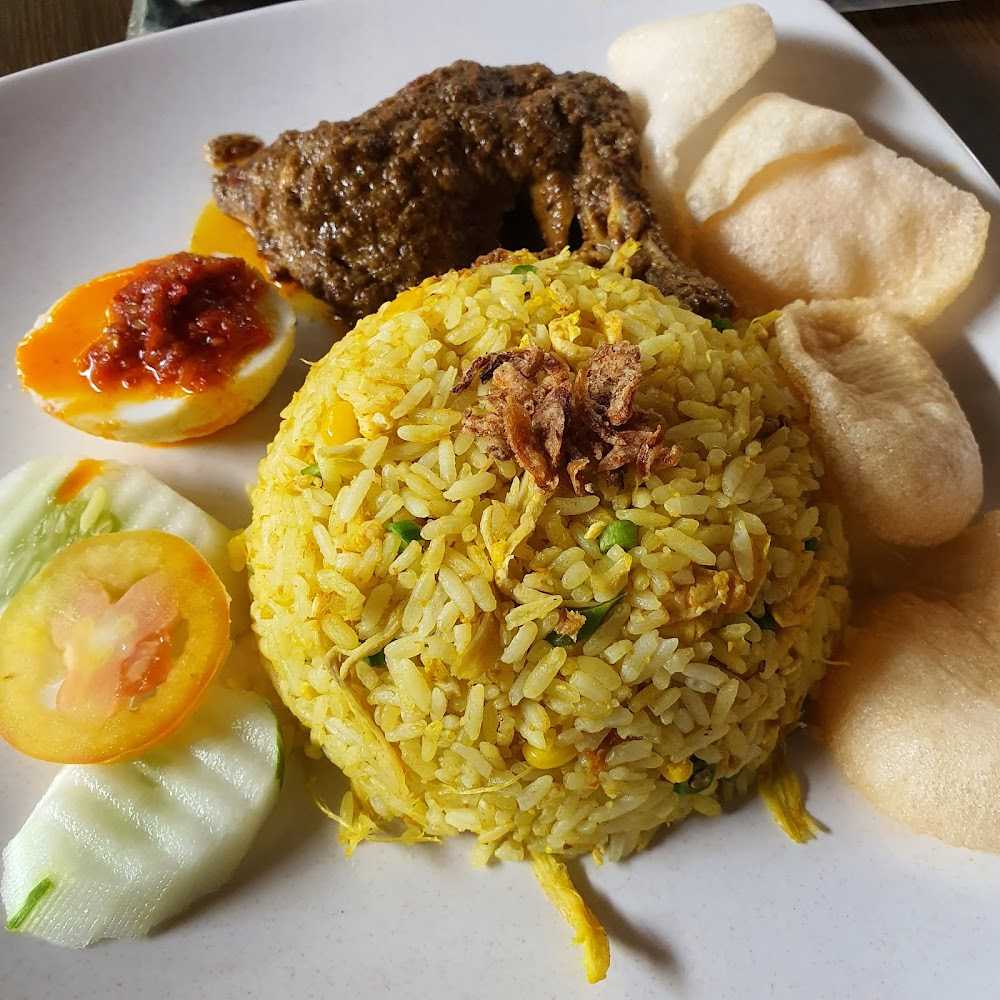 Kuliner KFC Gajah Mada Pontianak
