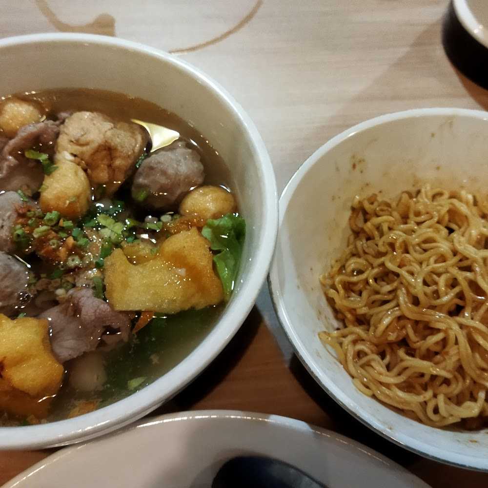 Kuliner Cazasuki
