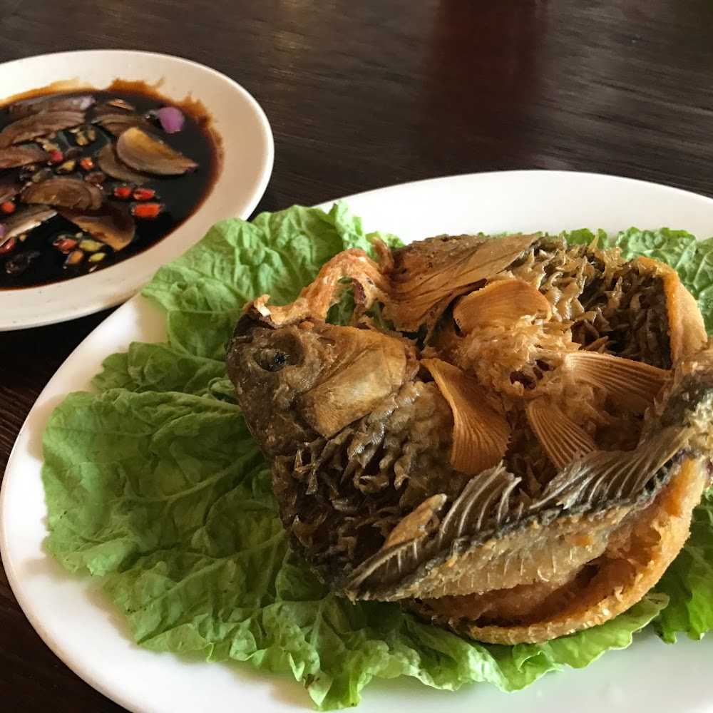 Kuliner babekyu