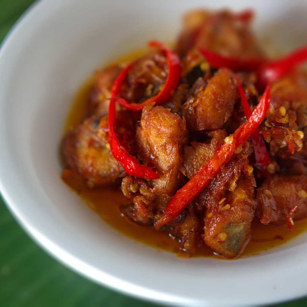 Kuliner babekyu
