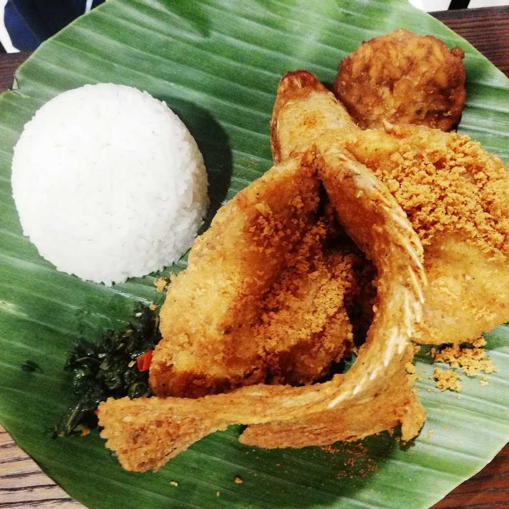 Kuliner KFC Gajah Mada Pontianak