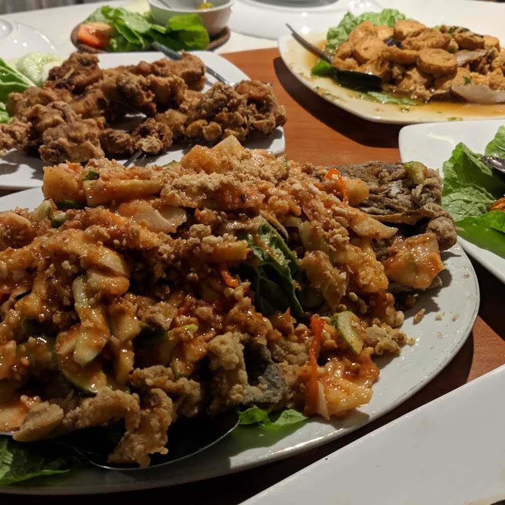 Kuliner Cazasuki