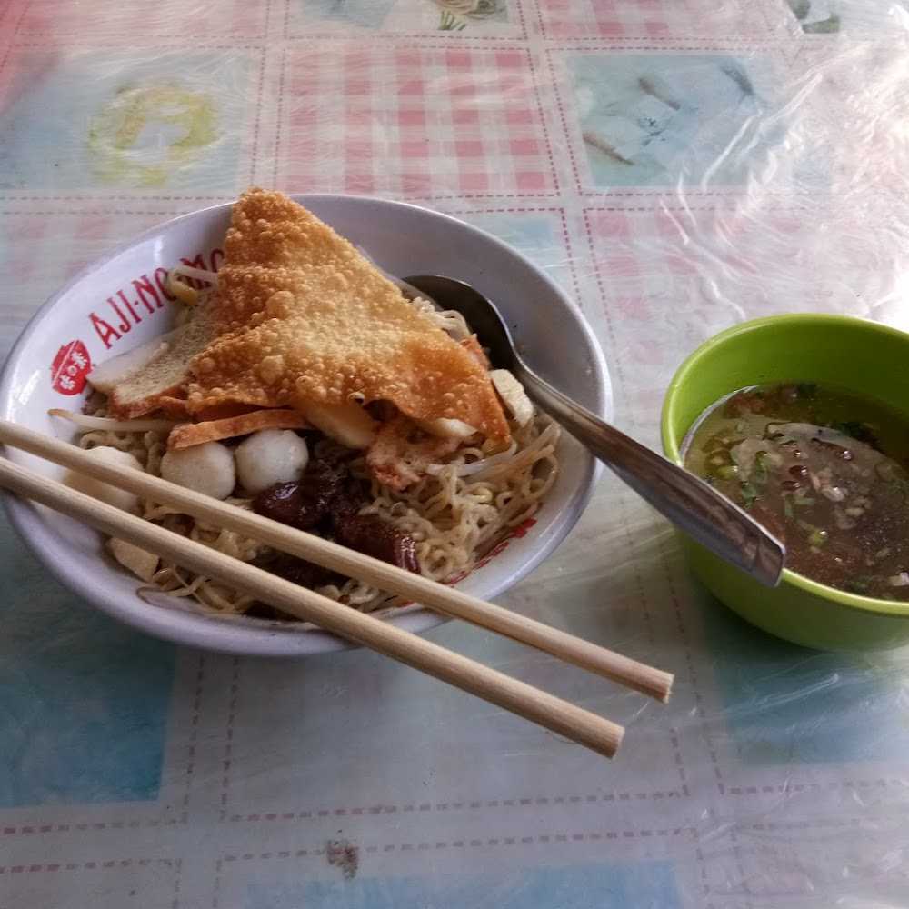 Kuliner babekyu