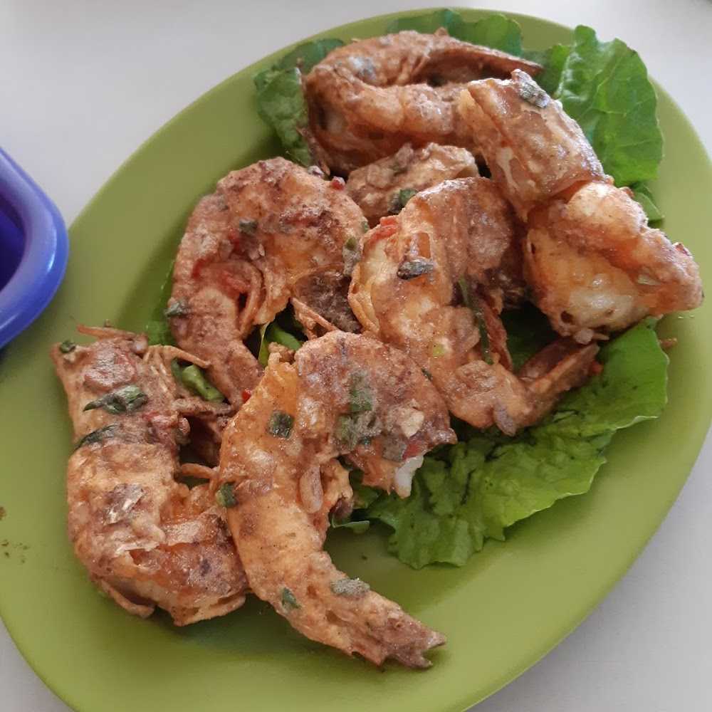 Kuliner Cazasuki