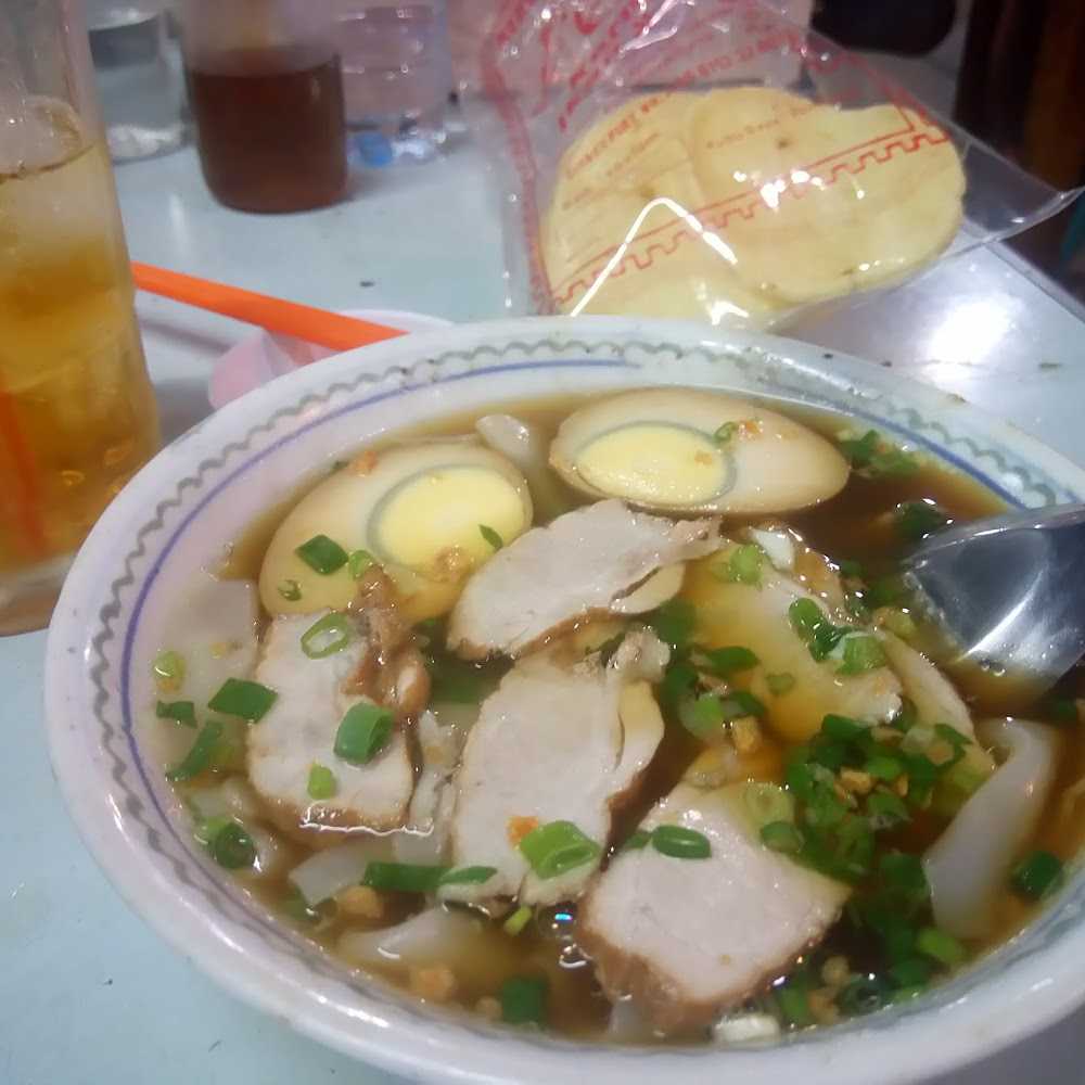 Kuliner Coffee Shop New Kota Kita
