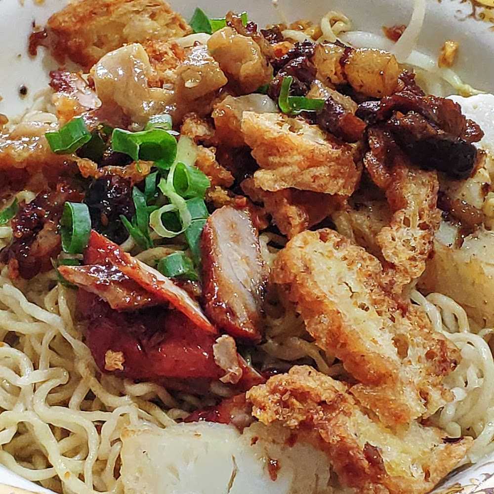 Kuliner Coffee Shop New Kota Kita