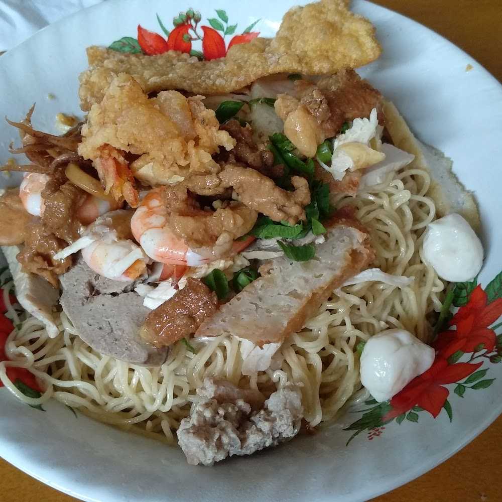 Kuliner Coffee Shop New Kota Kita