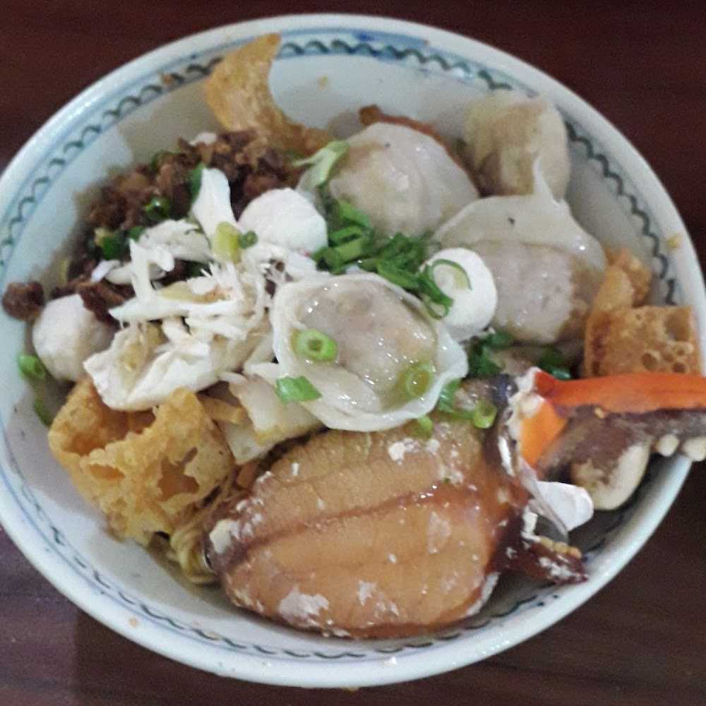 Kuliner Coffee Shop New Kota Kita
