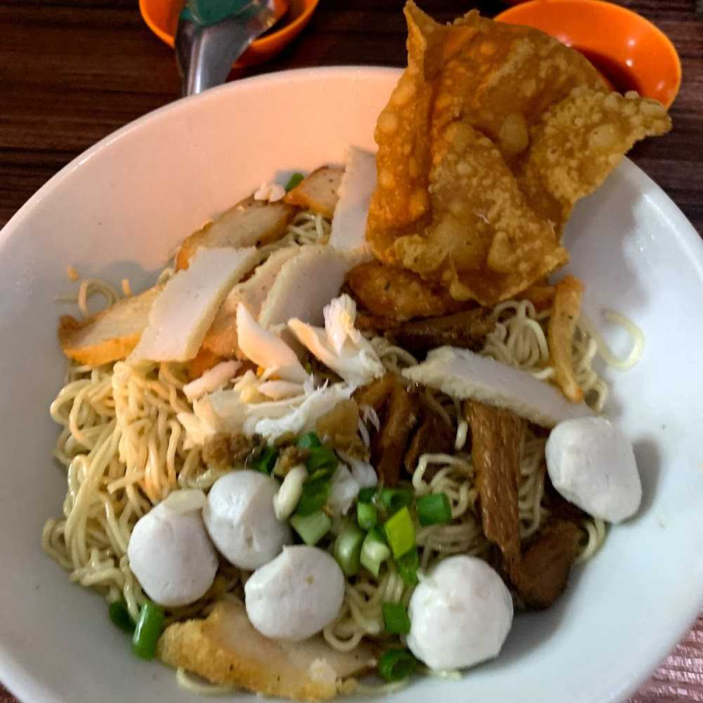 Kuliner Cazasuki