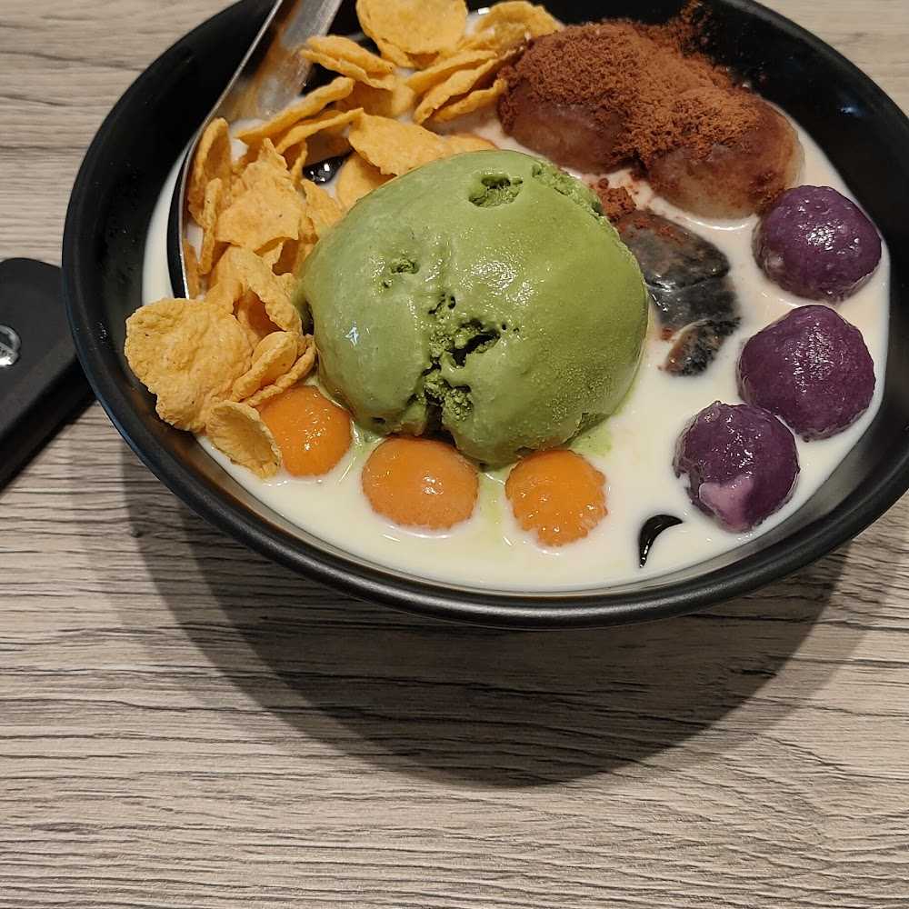 Kuliner KFC Gajah Mada Pontianak