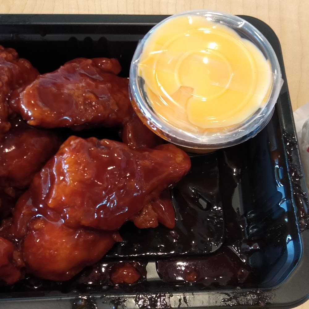 Kuliner Richeese Factory Pontianak
