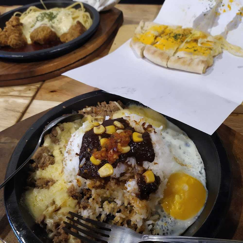 Kuliner Cazasuki