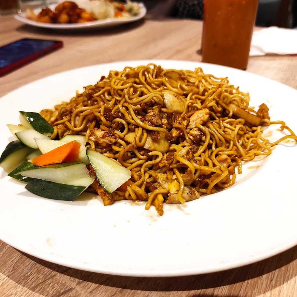 Kuliner Cazasuki
