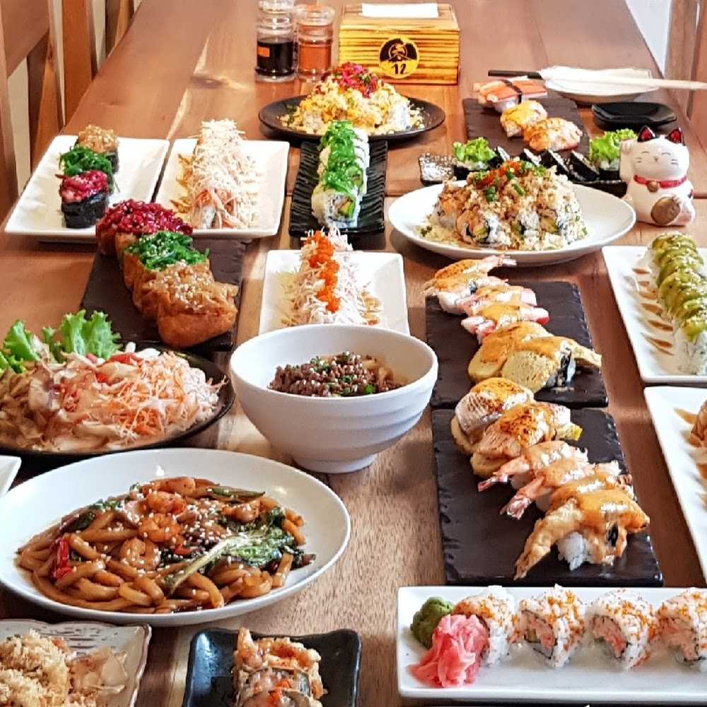 Kuliner Cazasuki
