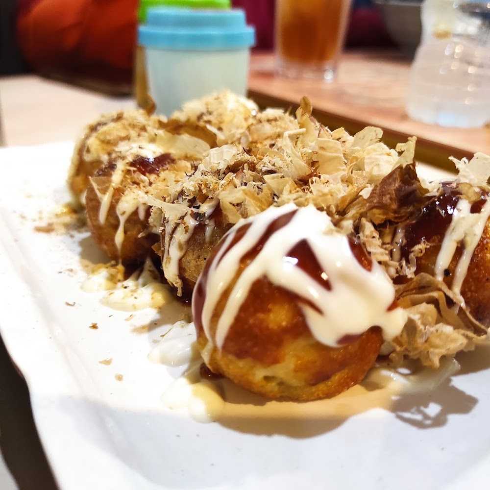 Kuliner KFC Gajah Mada Pontianak