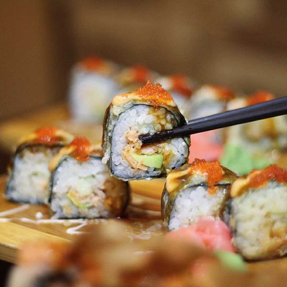 Kuliner Hoshi Tei
