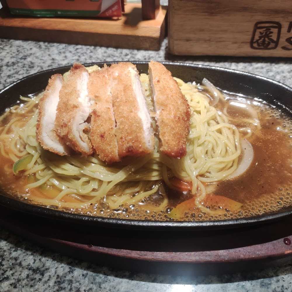 Kuliner Ichiban Sushi